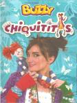 Chicle de Bola Buzzy Chiquititas 2008