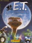 E.T. o Extraterrestre
