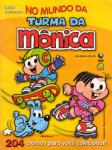 No Mundo da Turma da Mônica