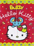 Chicle de Bola Buzzy Hello Kitty 2008
