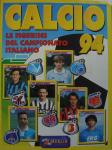 Calcio 94 - Merlin