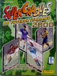 Super Craques do Futebol Italiano 2000