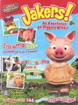 Jakers! - As Aventuras de Piggley Winks