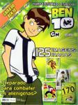 Ben 10 - Cards