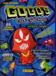 Gogo's Crazy Bones Urban Toys - Figurinhas