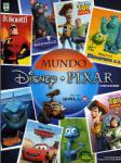 Mundo Disney - Pixar