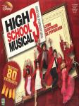 High School Musical 3 - Fotocards
