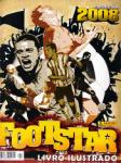 Footstar Cards 2008