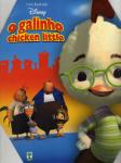 O Galinho Chicken Little