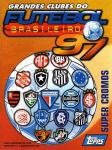 Grandes Clubes do Futebol Brasileiro 1997