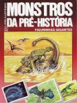 Monstros da Pré-História