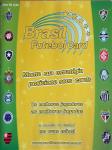Brasil Futebol Cards 2004 - jogadas