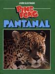 Chicle de Bola Ping Pong Pantanal