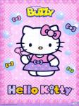 Chicle de Bola Buzzy Hello Kitty 2009
