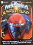 Power Rangers - Super Legends