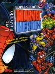 Super-Heróis - Marvel Heroes