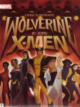 Wolverine e os X-Men
