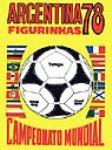 Copa 78 - Argentina 78