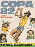 Copa 82 - Brasil Campeão