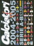Calciatori 2004-2005