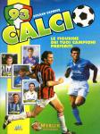 Calcio 93 - Merlin