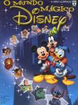 O Mundo Mágico Disney 2003