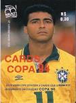 Copa do Mundo 1994 - Cards