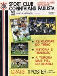 Grandes Clubes Brasileiros - Sport Club Corinthians