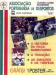 Grandes Clubes Brasileiros - Portuguesa de Desportos