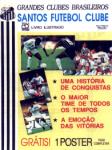 Grandes Clubes Brasileiros - Santos Futebol Club