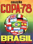 Copa 78 - Brasil na Argentina