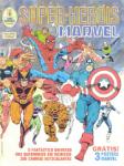 Super-Heróis Marvel