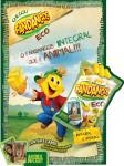 Elma Chips Fandangos Eco Animal Planet