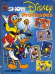 Show Disney Profissões 1983