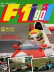Fórmula 1 1990