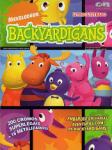 Backyardigans 2009