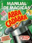 Elma Chips Manual de Mágicas Abracadabra