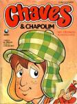 Chaves e Chapolim 1990