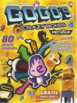 Gogo's Crazy Bones Megatrip - Figurinhas
