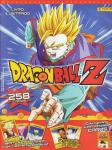 DragonBall Z - Cards
