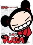 I Love Pucca