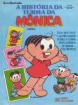 A História da Turma da Mônica
