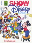Show Disney Profissões 1978