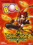 Chicle de Bola Buzzy Bol Grand Chase Season 2