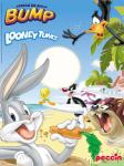 Chicle de Bola Bump Looney Tunes