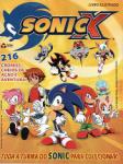 Sonic X