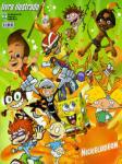 Nickelodeon 2009