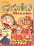 Cocoricó - O Diário do Júlio