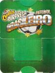 Elma Chips Cheetos com Surpresa Futebol Brasileiro