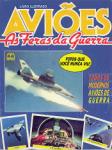 Aviões - As Feras da Guerra